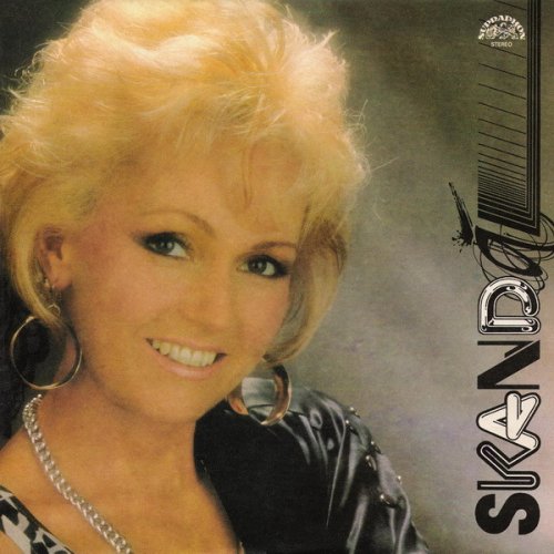 Helena Vondráčková – Skandál LP
