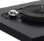 Pro-Ject Debut PRO S + Pick it S2 C Black - Satin Black