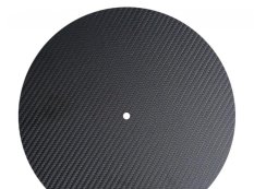 Ludic - Carbon LP Slip Mat
