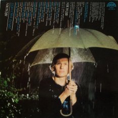 Jiří Korn – Zpívat Jako Déšť LP
