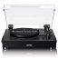 Lenco LS-101BK - gramofon se samostatnými reproduktory a BT