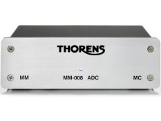 Thorens MM-008 ADC