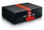 Lenco TT-110BKRD - gramofon s reproduktory a Bluetooth - Barva: Modrá