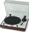 Thorens TD 402 DD - Barva: Ořech