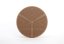 Simply Analog - Tricircle CORK SLIP MAT