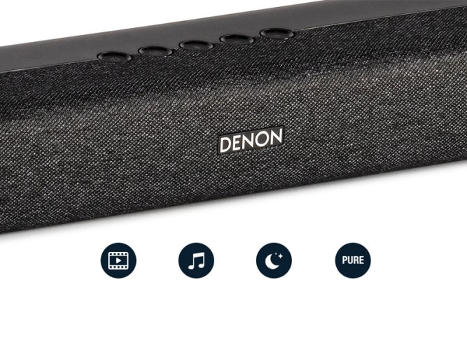 Denon DHT-S416