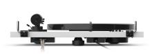 Pro-Ject E1 + OM5e - Barva: Černá