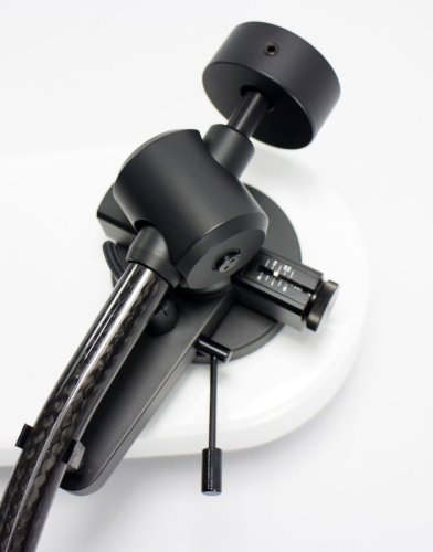 Pro-ject RPM 3 Carbon White