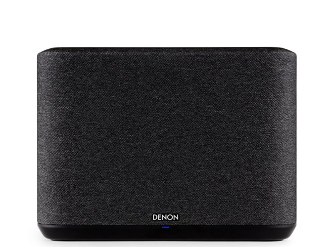 Denon HOME 250 - Barva: Černá