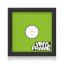 GLORIOUS Vinyl Frame BK