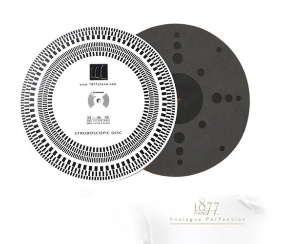 1877PHONO EH-Strobo