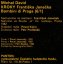 Michal David, Kroky Františka Janečka – Michal David, Kroky Františka Janečka LP