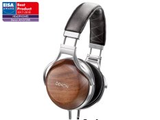 Sluchátka Denon AH-D7200