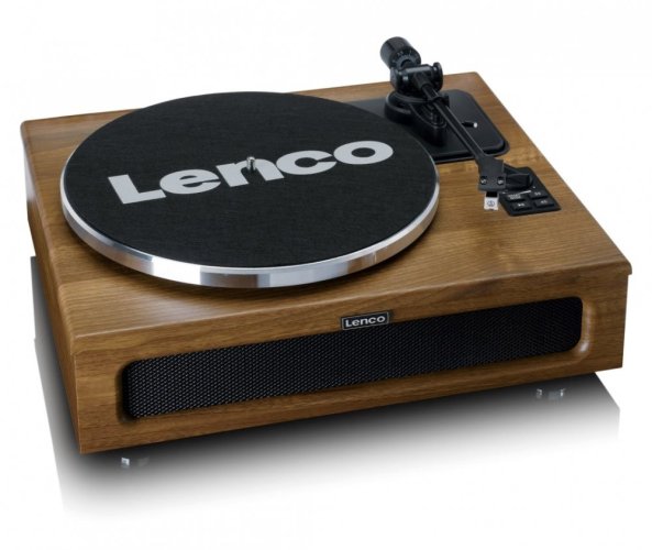 Lenco LS-410WA