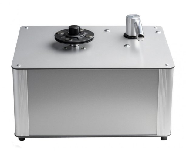 Pro-Ject Vinyl Cleaner VC-S3 INT - pračka na LP pro mokré čištění