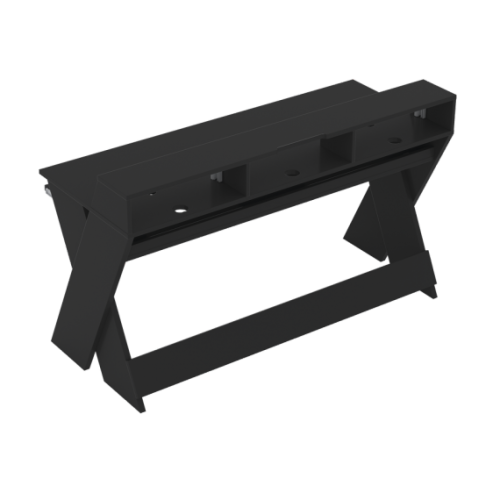 GLORIOUS Sound Desk Pro Black