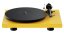 Pro-Ject Debut Evo 2 + Pick It MM EVO - Barva: Černá