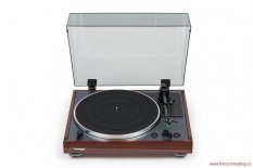 THORENS TD-102A + čistící sada TESLA 6v1 ZDARMA