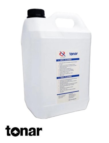 Čistící roztok na desky Tonar QS Vinyl Cleaner 5L