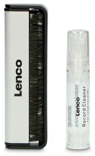 Lenco TTA-3IN1 - čistící sada na LP