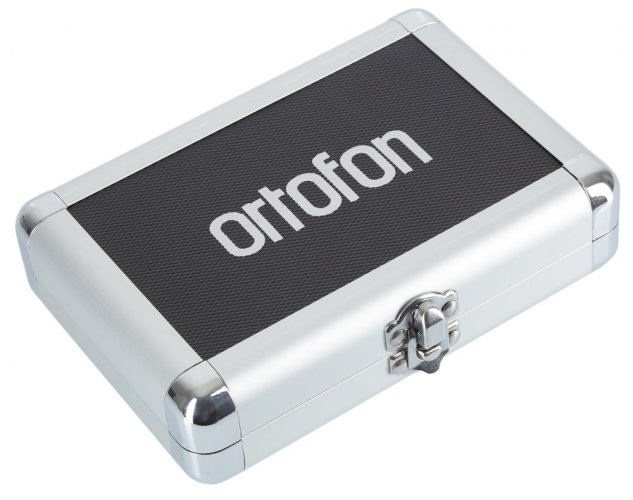 ORTOFON DJ CC Digital MK2 Twin LTD Black-Red