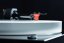 Pro-Ject X2 B + Ortofon Quintet RED - Barva: Černá - Piano lak