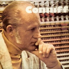 Ray Conniff – Ray Conniff LP