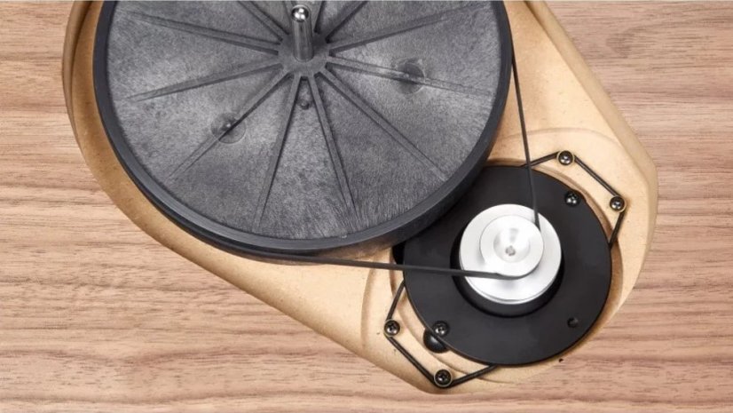 Pro-Ject X1 B s přenoskou Pick It PRO Balanced