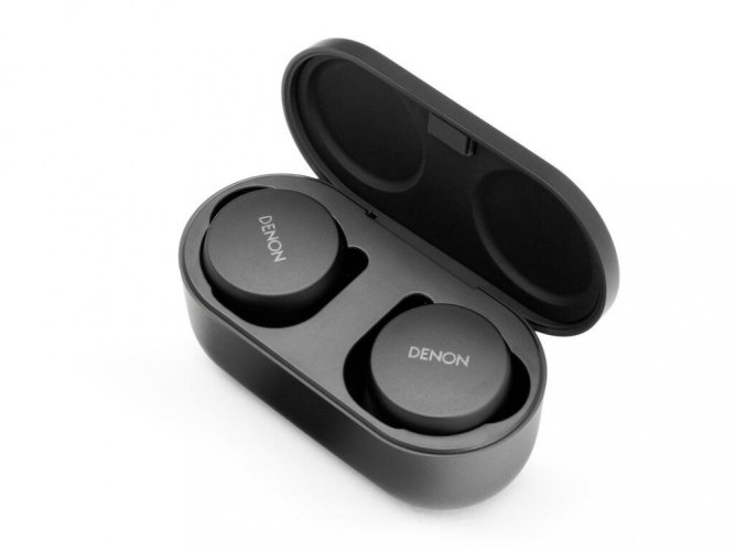 Sluchátka Denon AH-C10PL PerL