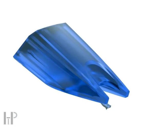 Ortofon Stylus Concorde Music Blue