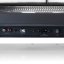 Lenco L-3809 - gramofon s přímým náhonem - Barva: Modrá
