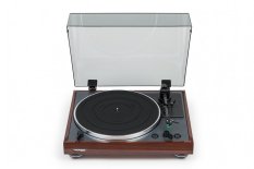 Thorens TD-102A + Ortofon