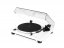 Thorens TD 201 + Ortofon - Barva: Černá, Přenosky: Ortofon 2M RED
