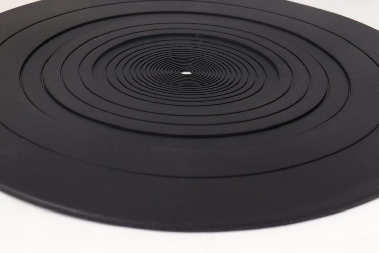 Ludic - Rubber LP Slip mat