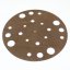 1877PHONO Zavfino - Retro Leather Mat