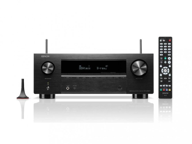 Denon AVR-X2800H