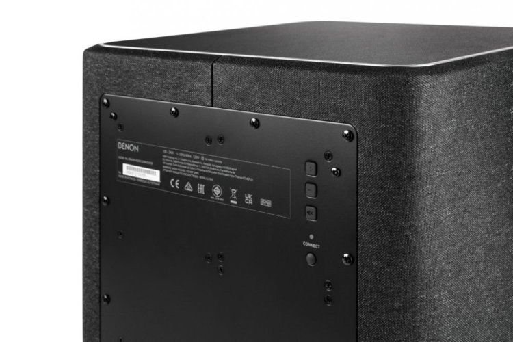 Denon HOME SUB