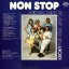 Michal David, Kroky Františka Janečka – Non Stop LP