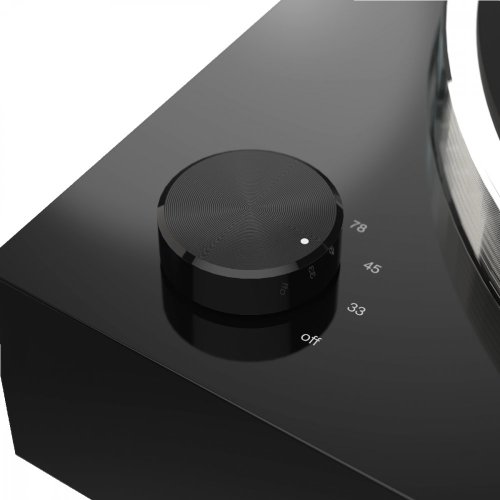 Gramofon RELOOP HIFI Turn X + Ortofon 2M Blue