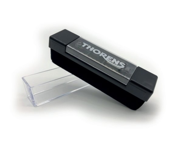 Thorens Cleaning Brush + Stylus brush