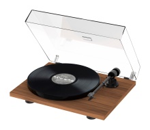 Pro-Ject E1 + OM5e - Barva: Černá