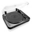 Lenco LBT-120BK - gramofon s přímým kódováním do MP3 a Bluetooth