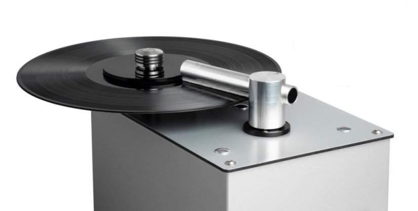 Pro-Ject Vinyl Cleaner VC-E