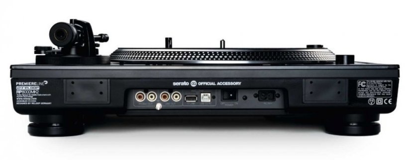 RELOOP RP-8000 MK2