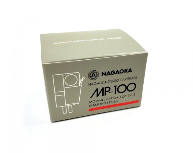 Nagaoka MP-100