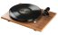 Pro-Ject E1 BT + AT3600L - Barva: Černá