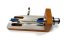 Tonar Cherry Wood headshell