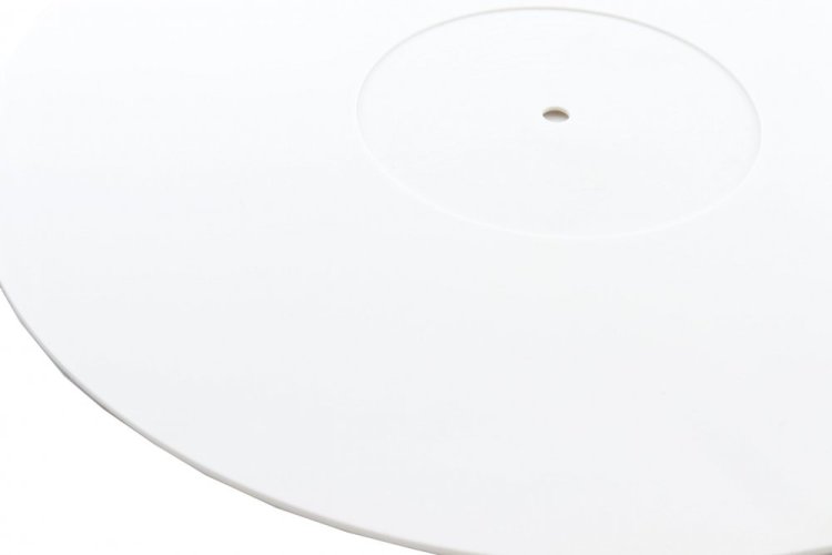 Ludic - Acrylic LP Slip Mat