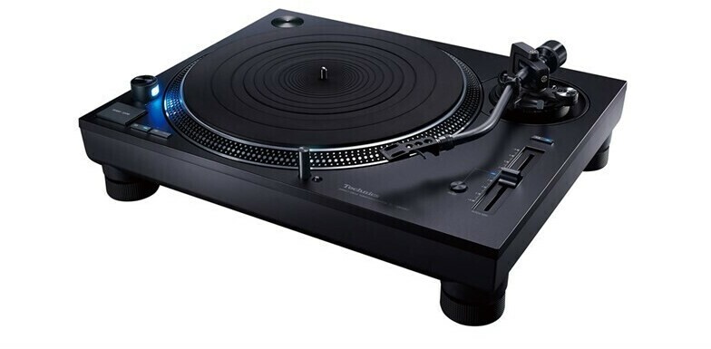 TECHNICS SL-1210GR2EK