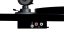 Pro-Ject E1 PHONO + AT3600L - Barva: Černá